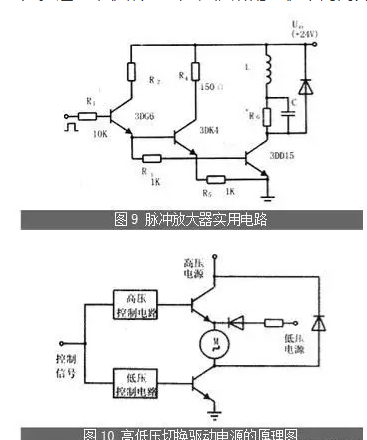 步进电机的驱动电源详细解析