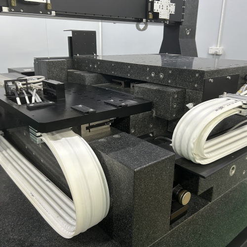 直线电机的工作原理:这样打破传统传动桎梏